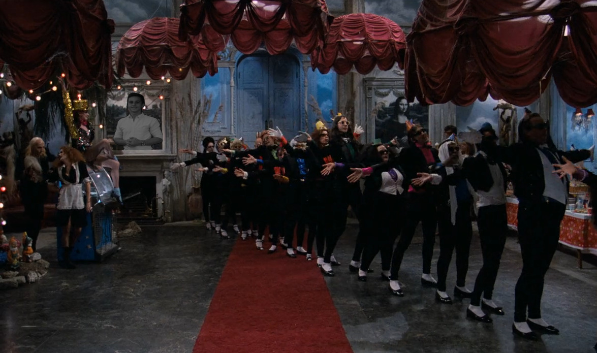 exdeliveryboy:  The Rocky Horror Picture Show (1975)