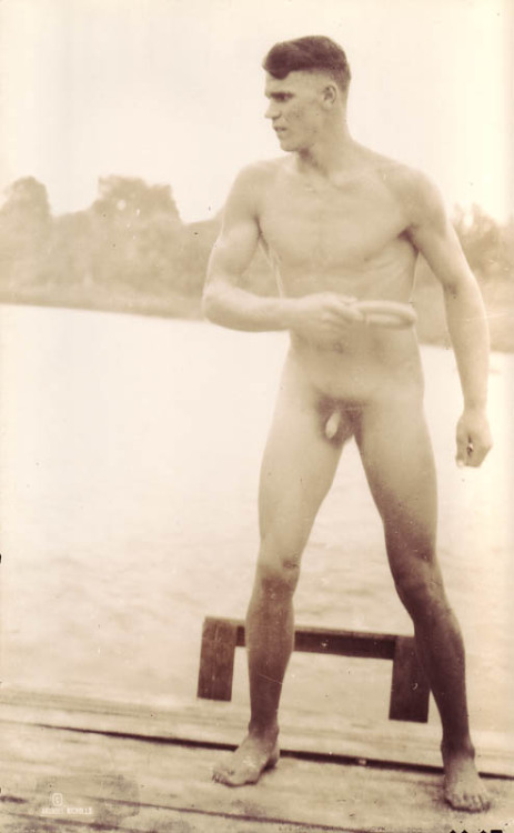 Sex myselfixion:1920’s - Vincent_Burke (from pictures