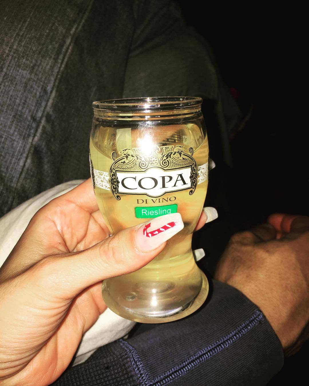Cheers lovers merry Christmas #copa by amyanderssen5