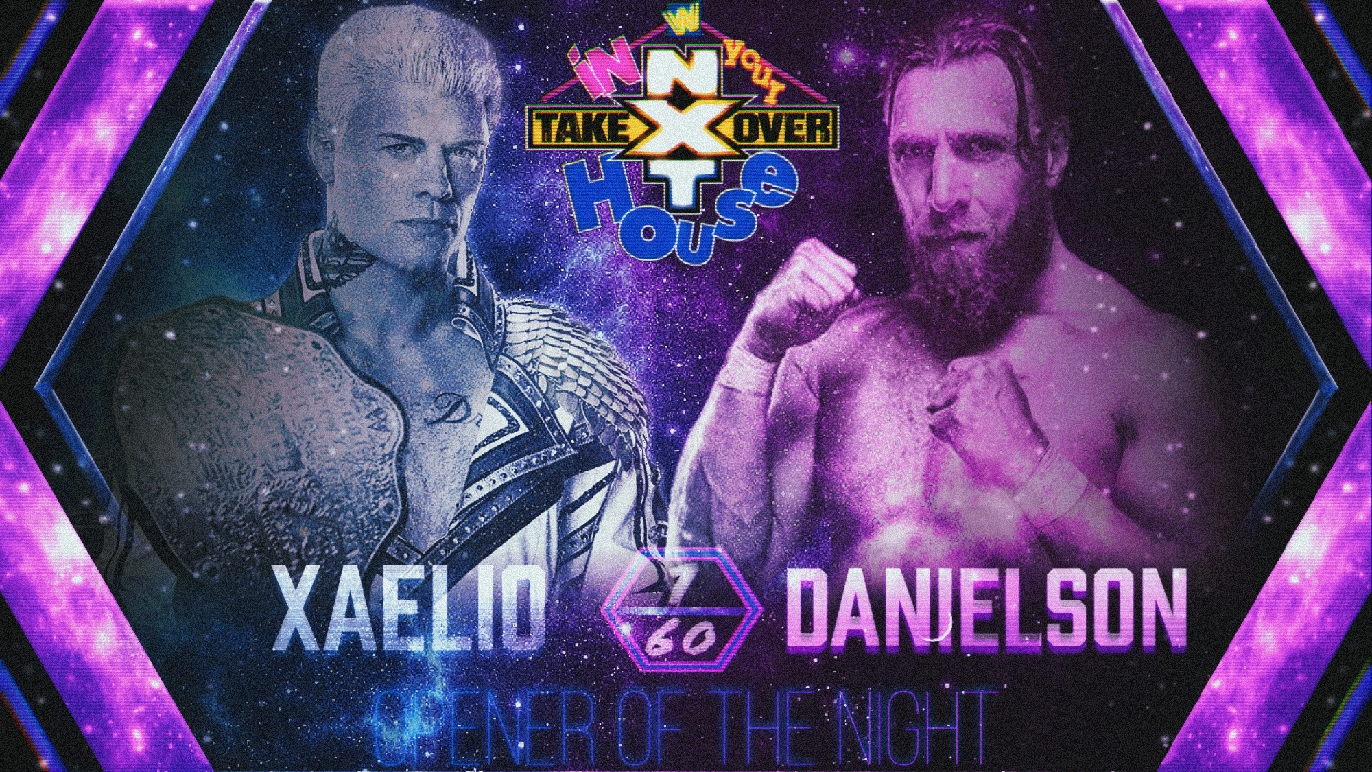 NXT TAKEOVER:IN YOUR HOUSE 10496df7341b1e98b0174b7760257d6a808cee33