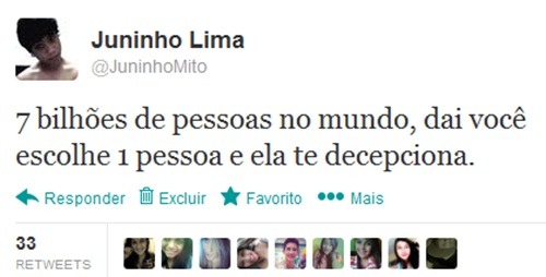 literalmente embucetada