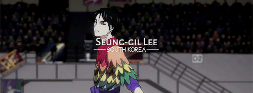 dazzai:Rostelecom Cup - Skaters
