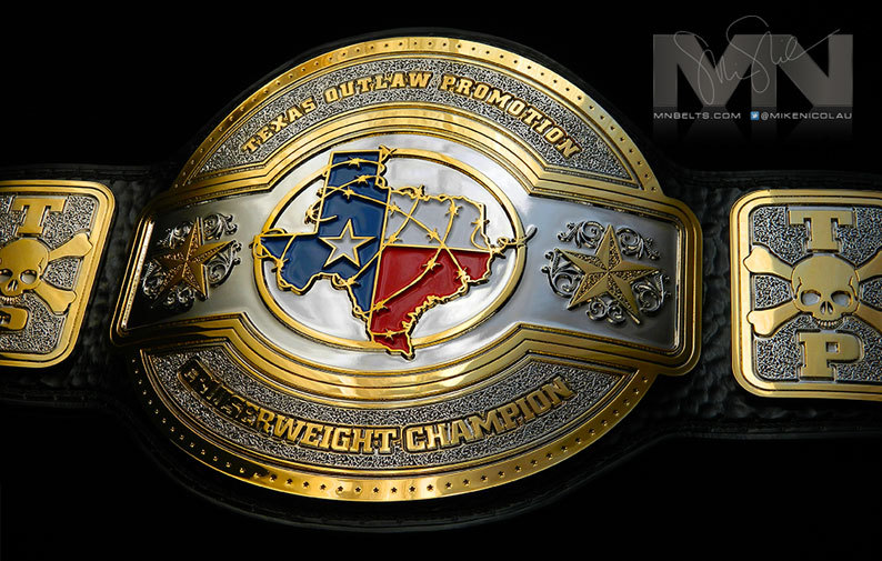 MN Championship Photo Gallery — Texas Outlaw Promotion Cruiserweight ...