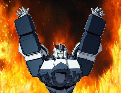 retro-titan: Transparent Prowl for all your transparent Prowl needs Plus my personal fave: yes ple