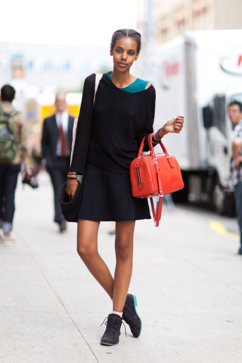 Go Vogue Yourself