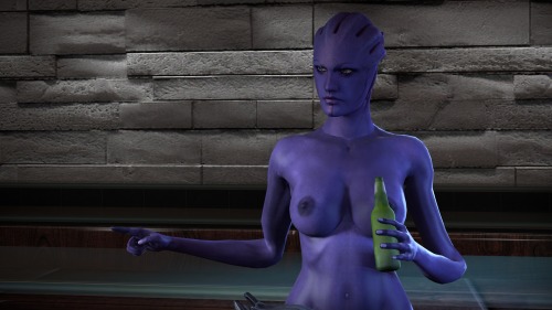 akikosdream:  ME Futanari Party #1to be continiuedFull Size 1   2   3   4   5   6