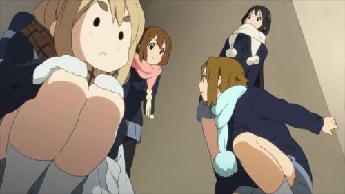 j0hntitor:  metaldrow17:  I do not understand her stealth face, but I fully support it  She’s determined 