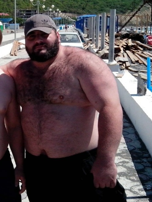what-makes-me-humpfff:  Chingiz Mogushkov - Russia 