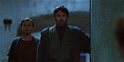 #If You Dont Cry Over How Much Owen And Beru Love Luke, Idk How To Help You