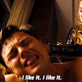 you know i love you donna