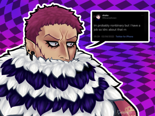 This Was Supposed To Be A Shitpost