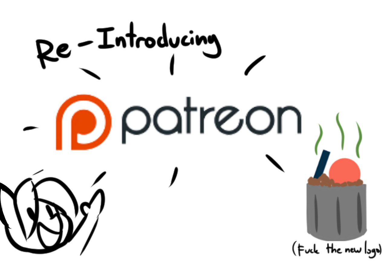 My patreon hereThis time i want to try the vote poll character, i’ll see if it