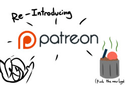 My patreon hereThis time i want to try the