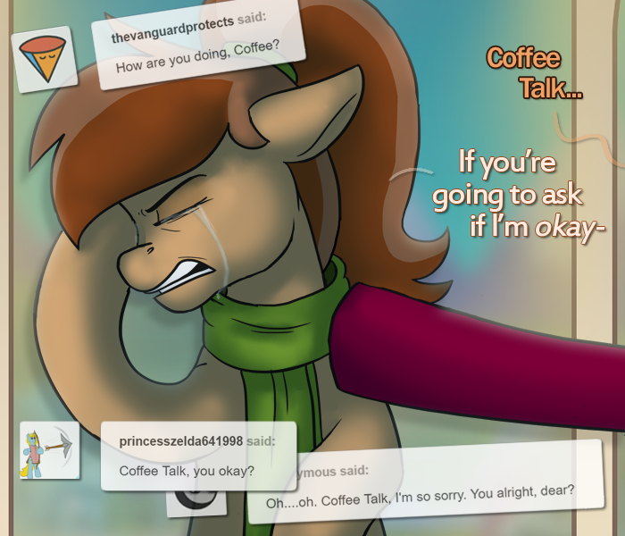ask-king-sombra:It’s been a long day.WWWIIIIIIIIGGGGGLLLLLLEEEESSSSS T_T&hellip;.wait