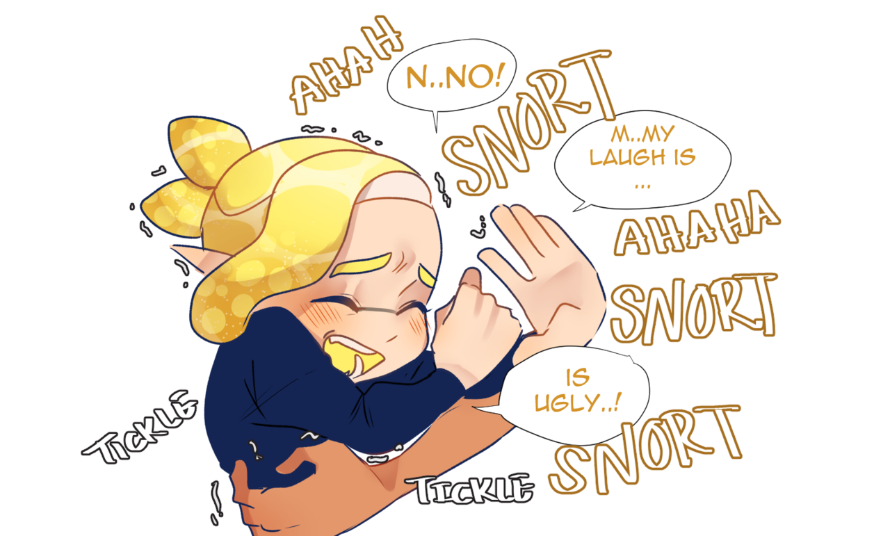 squid-nerds:  ∠( ᐛ 」∠)＿ 