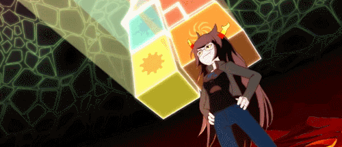 today-in-homestuck: It’s been one year since… [S] ACT 7. [4/13/16]