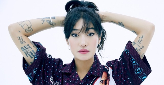 How Peggy Gou achieved success using social media - Moon Jelly Agency