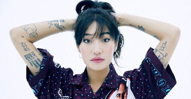 DJ Peggy Gou on the best way to deal with sexism: 'Kill them with kindness', London Evening Standard