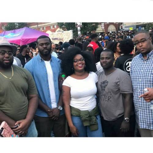 Tailgate was Iconic. #howarduniversity #HUHC17 #Howard150 (at Howard University)