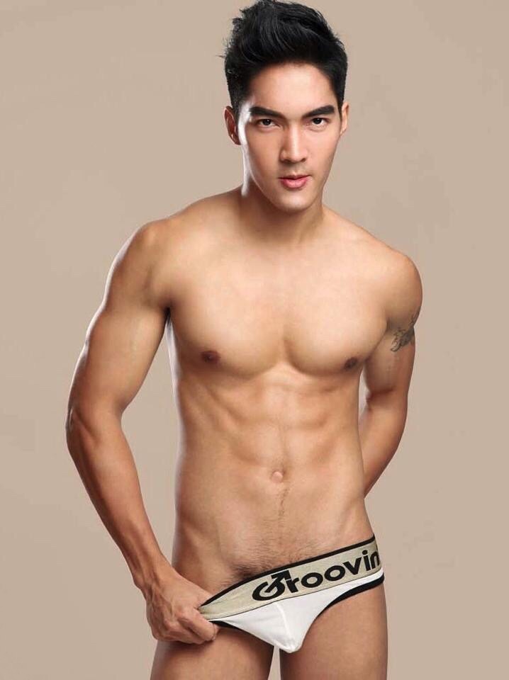 thairocky:  Thai Model : เมจิ