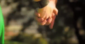 falloutpetey:  Can I even complicate your breathing? x