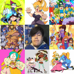 emmanomia23:  #artvsartist