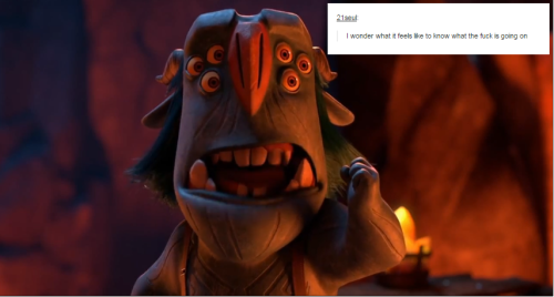 eclipseisminetocommand: Trollhunters text posts 2/?pt 1|2|3|4|5|6|7|8