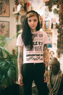 justanothertattoo-blog:  • Grace Neutral