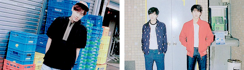 zionqt: Infinite for Nylon ♥ 