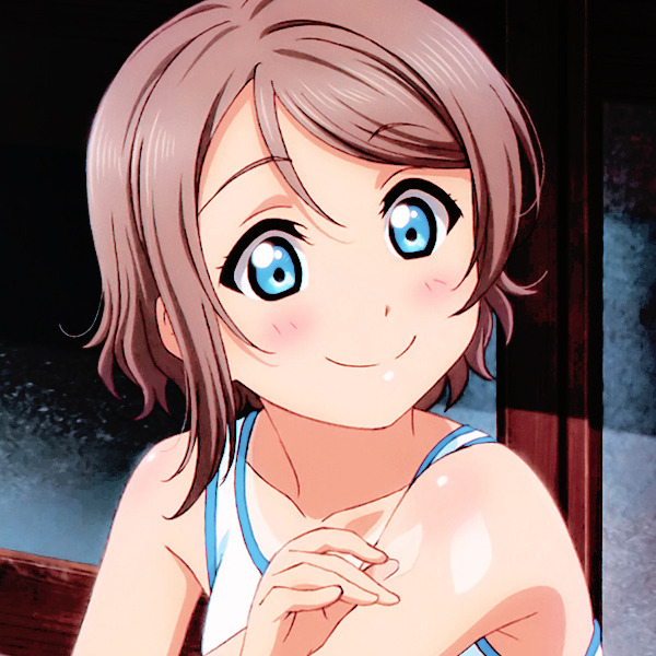 chisakiu:  You | Dengeki G’s Magazine icons.Like if you use them