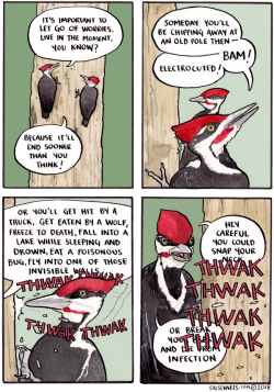 falseknees:THWAK THWAK