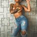 sexynubianphoenyx:Just Relaxing