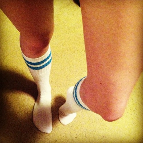 #kneehigh #socks #legs