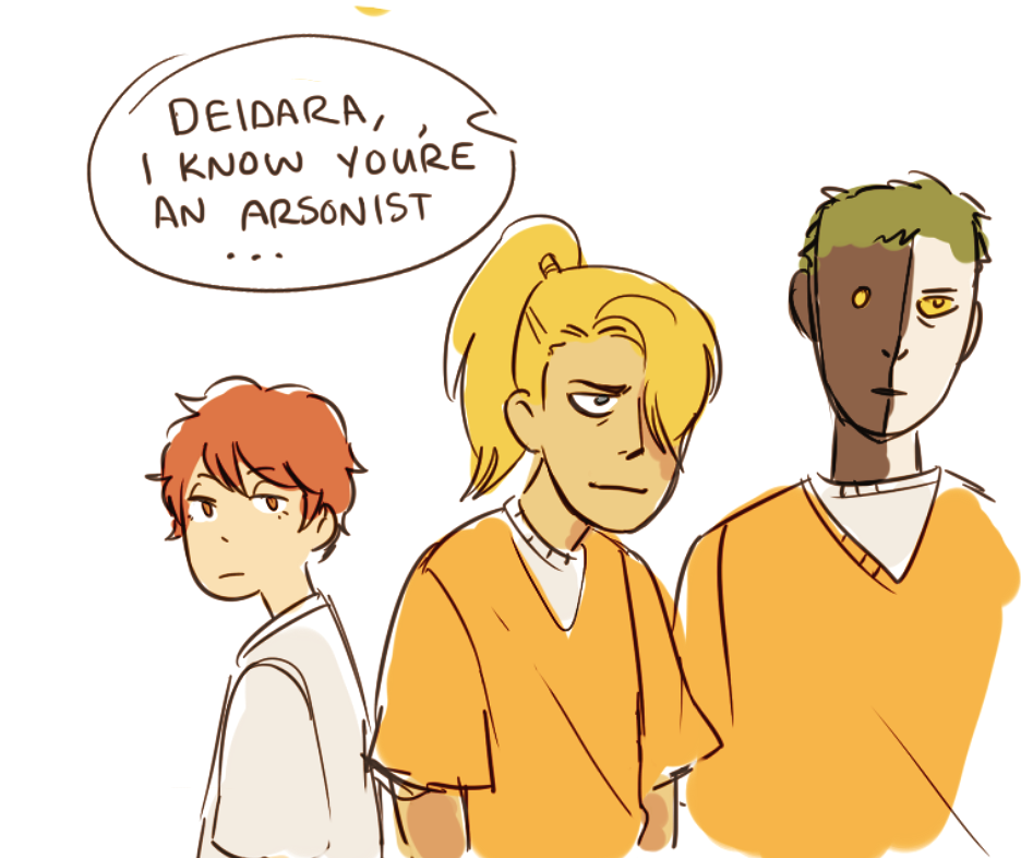 rhymewithrachel:  sometimes i watch multiple shows in the same day and then this
