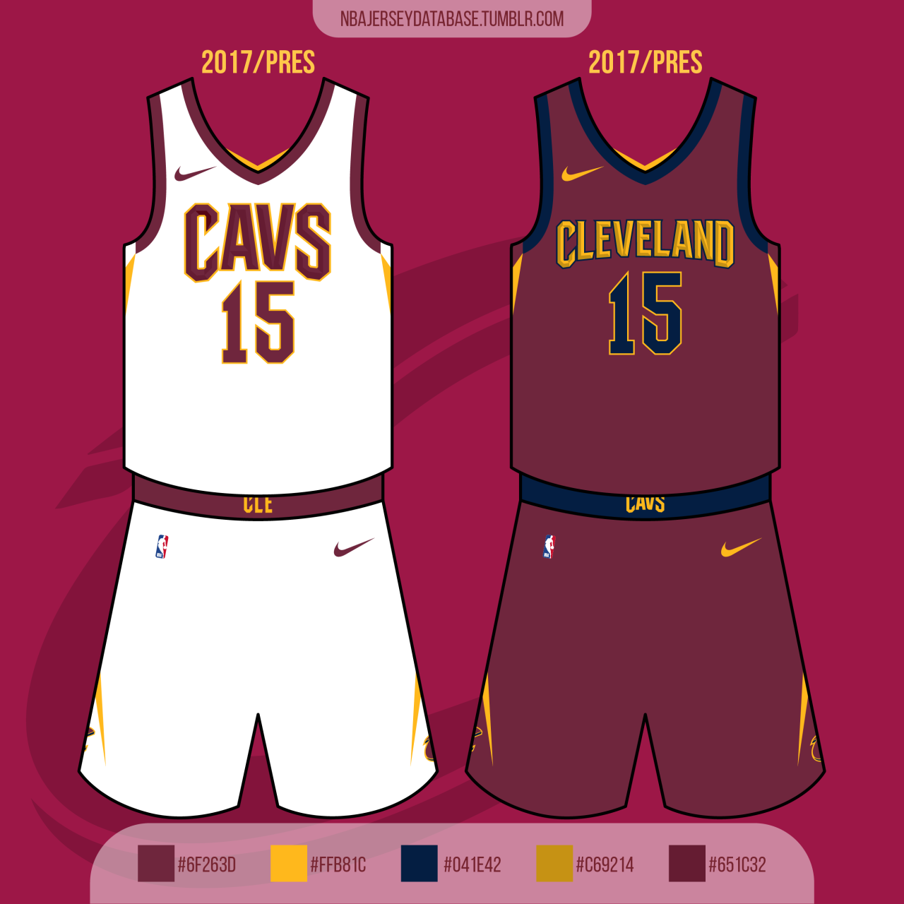 cleveland cavaliers jersey 2017