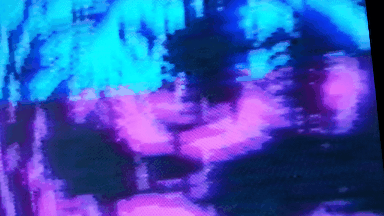 zwian:  Rewatching my toxic super freak out tapes 