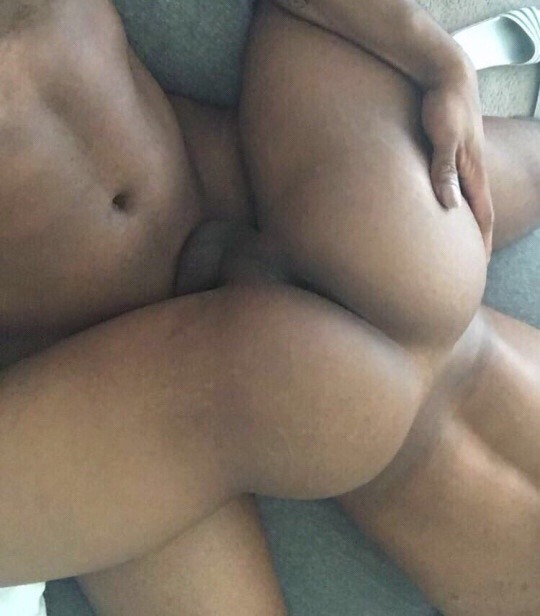 insidemykingdom2:  How I want me and my husband to be on our day off chillin and playing PS4