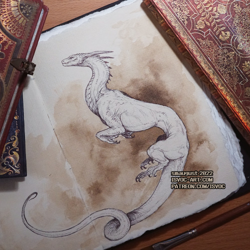 Smaugust 2022 Part 2!