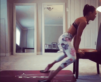 want-it-all-universe-fitness:   #fitlynx #lynxboard   