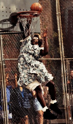 Jump Higher