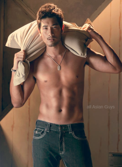 Godfrey Gao