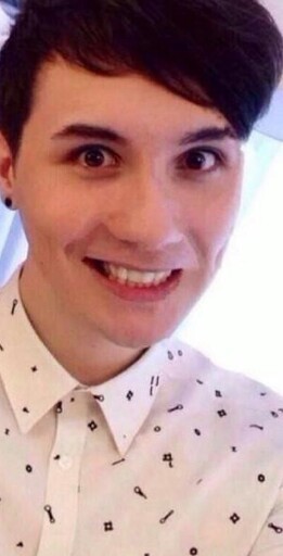 justanotherlockscreenblog:  Matching Dan and Phil lockscreens :3 Like/reblog if you