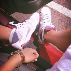 Jalexisbomb:  Fav J’s 