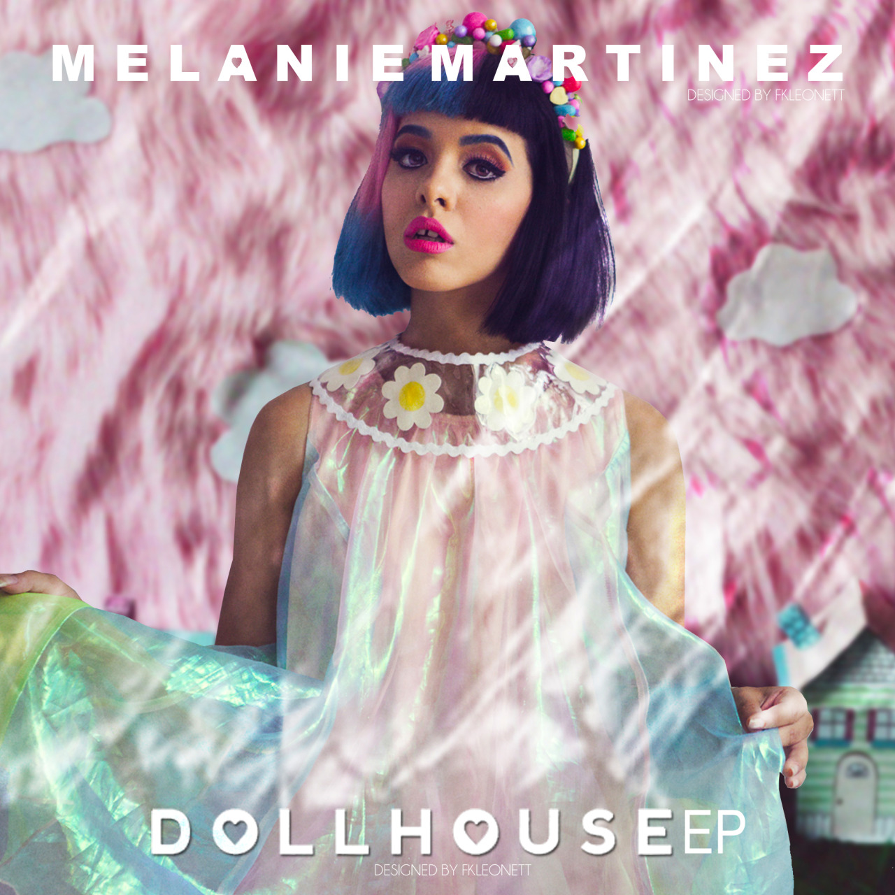 Dollhouse - EP - Album by Melanie Martinez - Apple Music