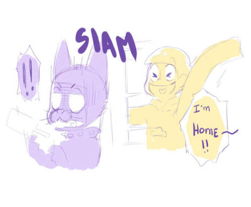A story of dogsuit Ichimatsu  (Spoiler alert : it’s dumb shit) part 1| part 2 | part 3