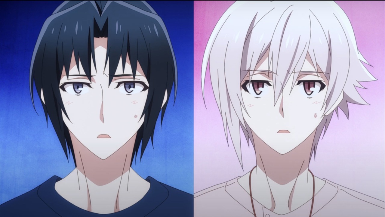 Idolish7 Vibrato Tumblr Posts Tumbral Com Idolish7 Vibrato Tumblr Posts Tumbral Com