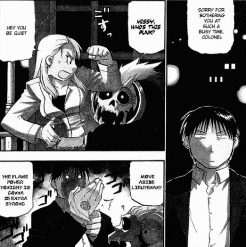 missturdle:  You could try and convince me this isn’t an angry jealous possessive boyfriend pose, but you would be wrong.  