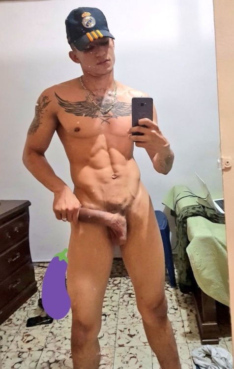 Un Seguidor Chacal Nos Comparte Su Foto Con Verga Tumbex