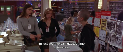 thereal1990s:  Empire Records (1995)