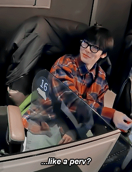 Save Seungmin From Jeonglix